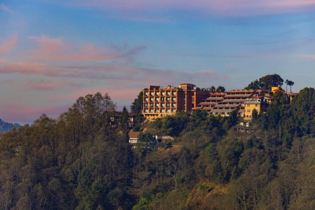 Club Himalaya by ACE Hotels photo2
