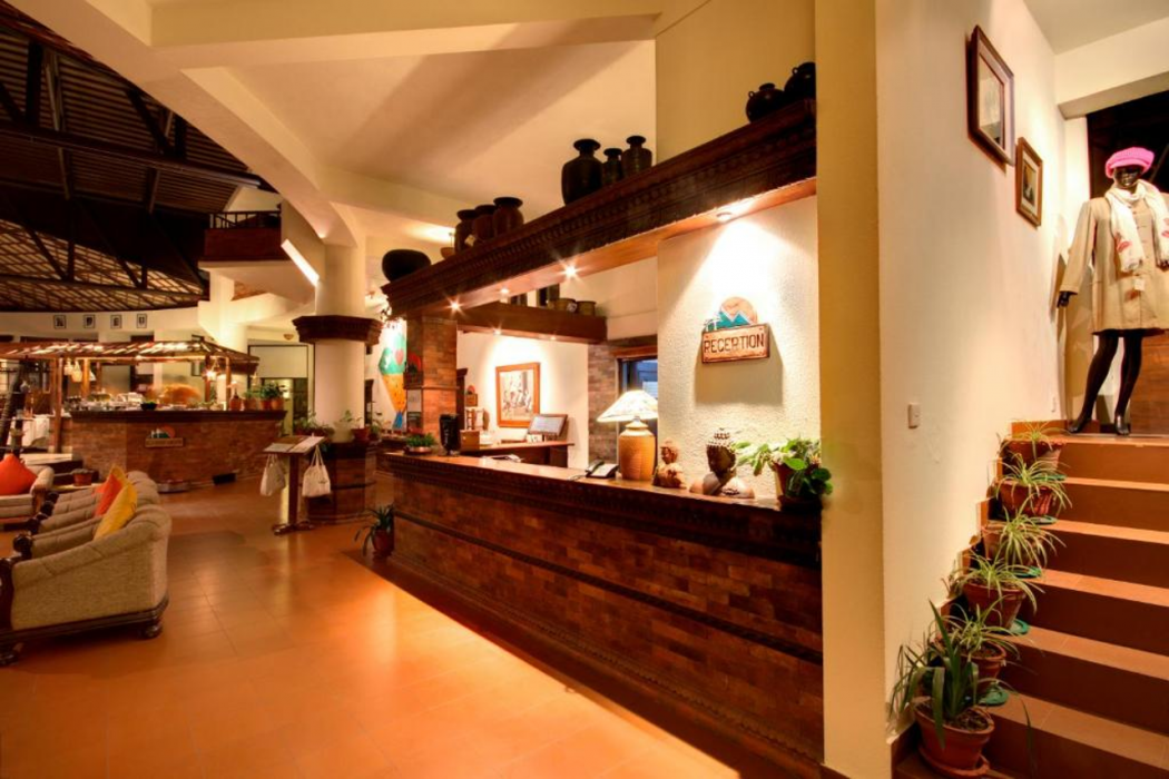 Club Himalaya by ACE Hotels 25/68