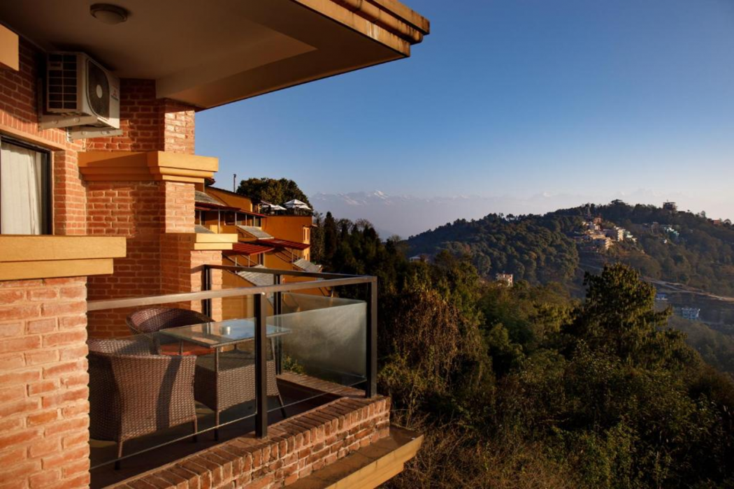 Club Himalaya by ACE Hotels photo3
