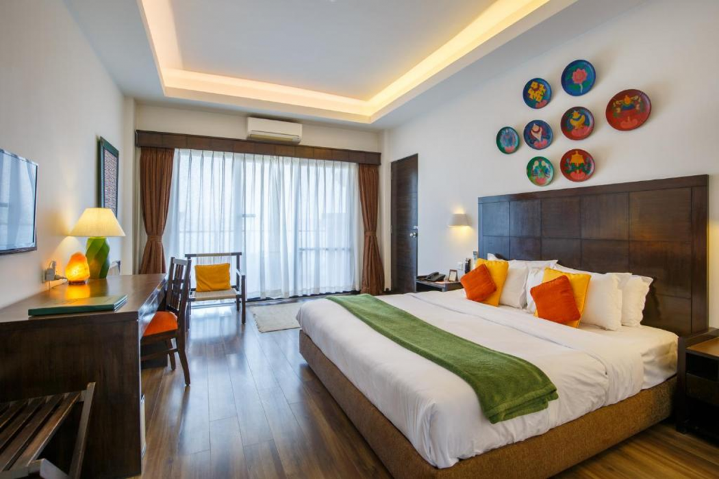 Club Himalaya by ACE Hotels 8/68