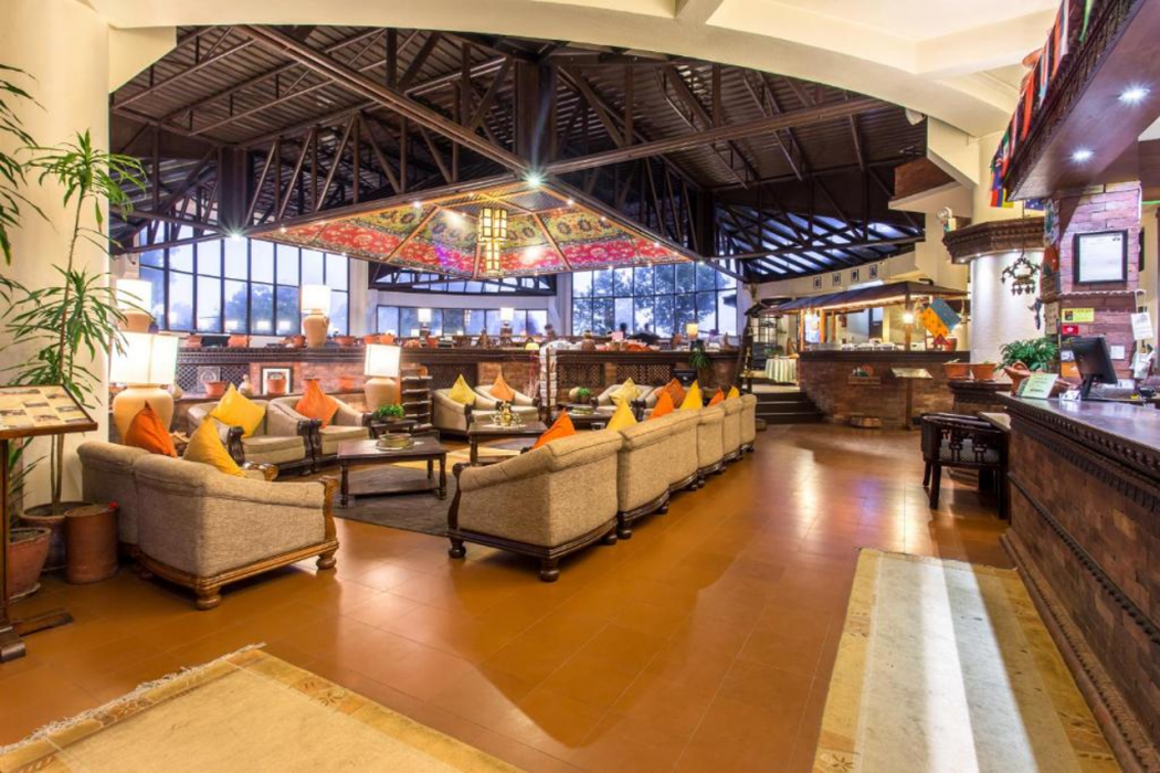 Club Himalaya by ACE Hotels 24/68