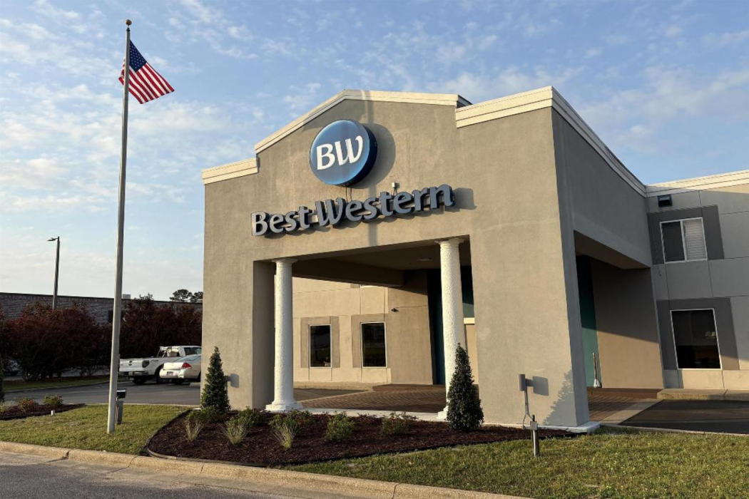 Best Western Niceville-Destin 1/7