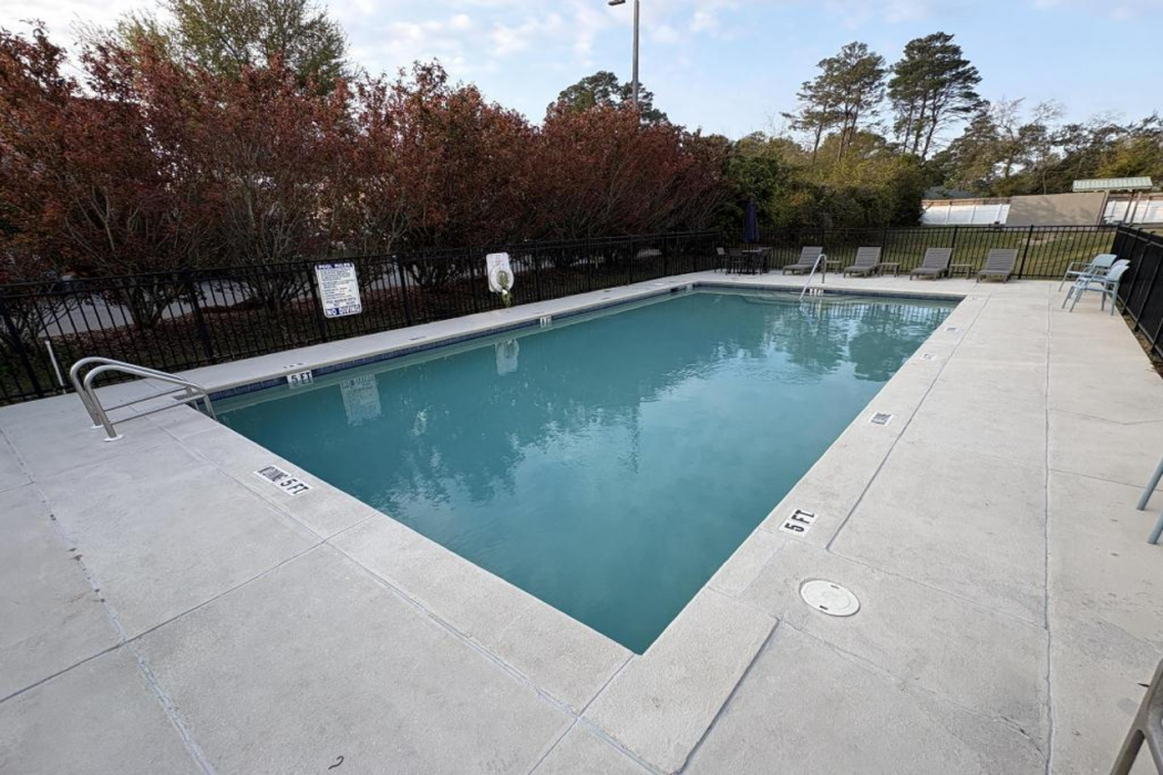 Best Western Niceville-Destin 7/7