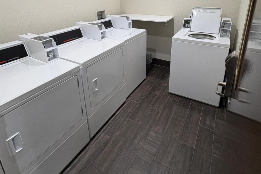 Best Western Niceville-Destin 5/7