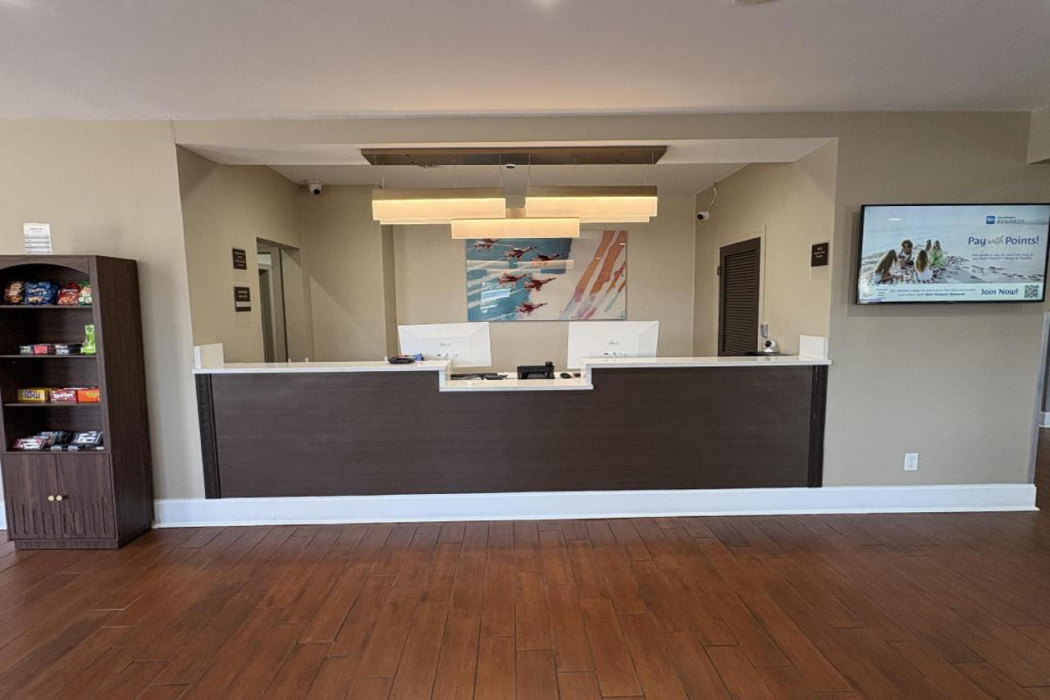Best Western Niceville-Destin 3/7