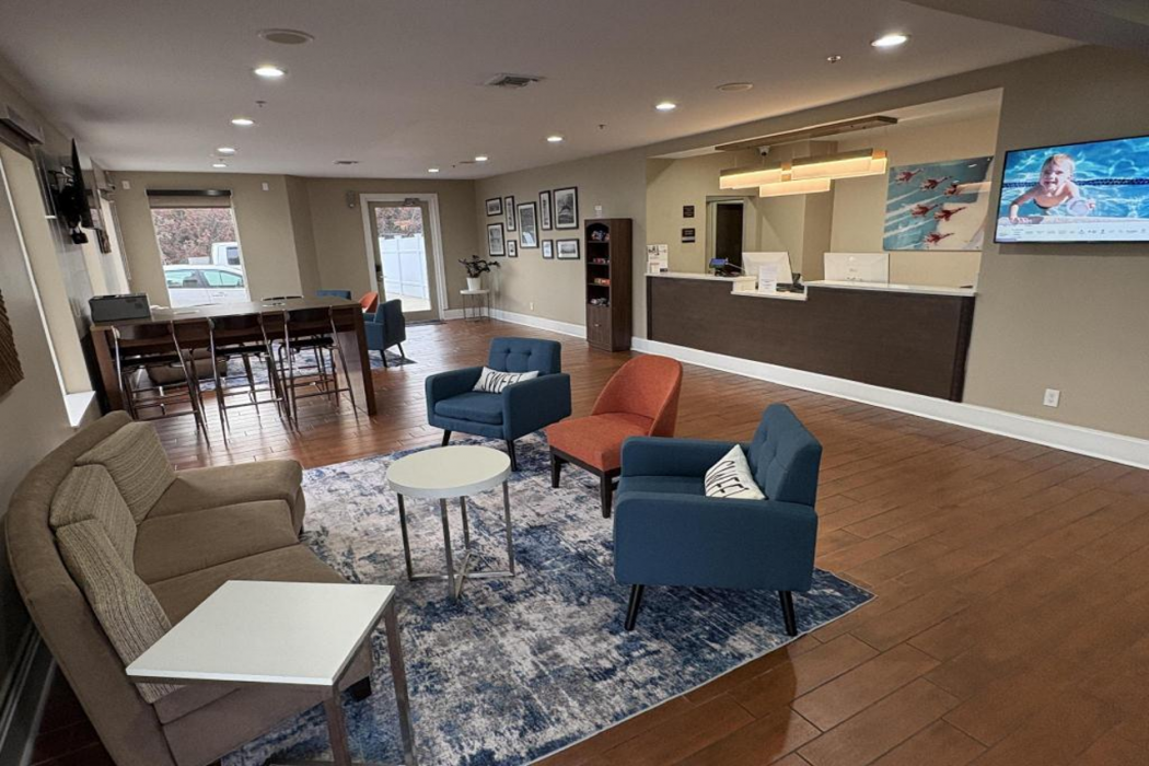 Best Western Niceville-Destin 4/7
