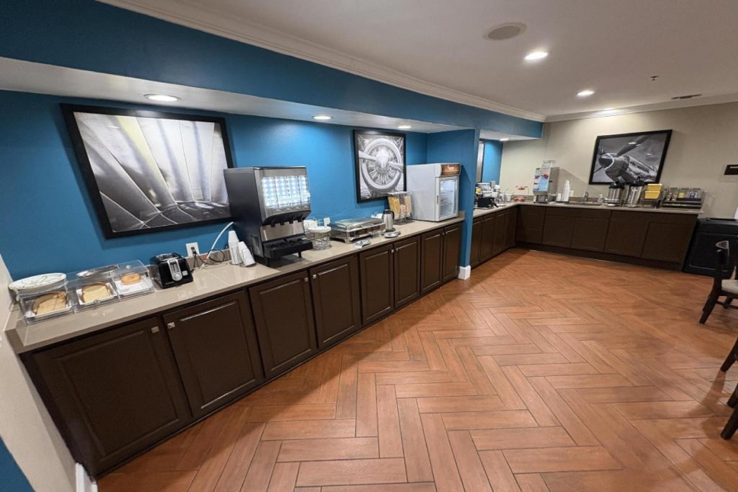 Best Western Niceville-Destin 6/7