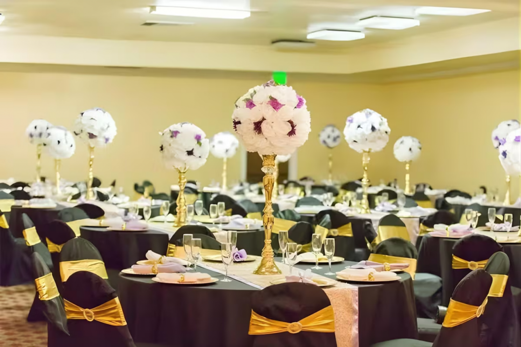 SureStay by Best Western Bakersfield Central 23/60
