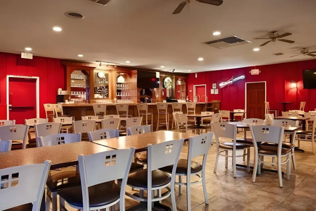 SureStay by Best Western Bakersfield Central 38/60
