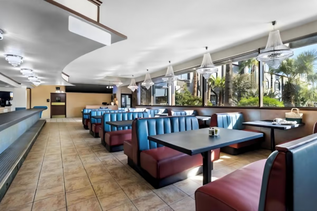 SureStay by Best Western Bakersfield Central 40/60