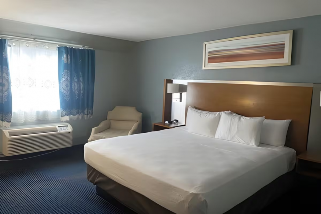 SureStay by Best Western Bakersfield Central 11/60
