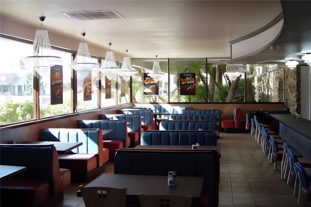 SureStay by Best Western Bakersfield Central 41/60