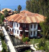 Yucelen Hotel Gokova 1/21
