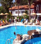 Yucelen Hotel Gokova 14/21
