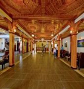 Yucelen Hotel Gokova 5/21