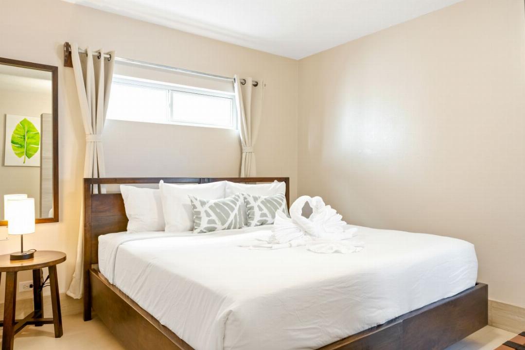 Ocean Front Suite