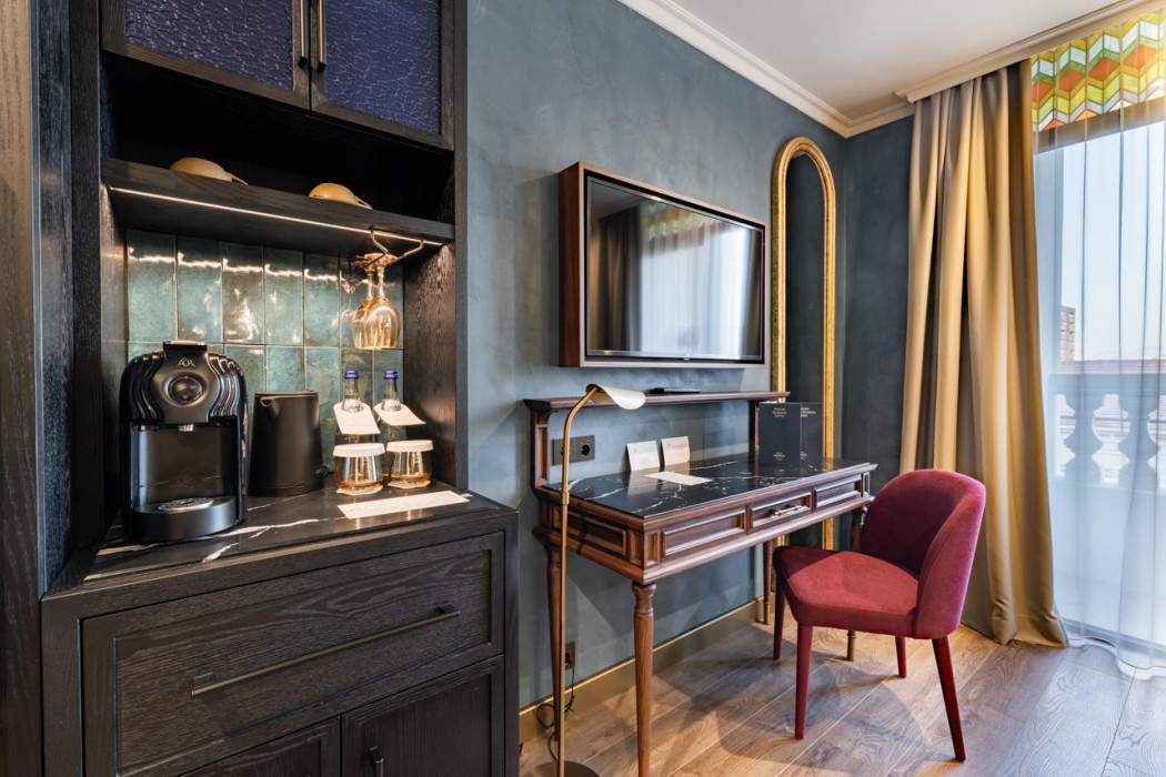 Hotel Indigo Batumi Old Town by IHG 18/66