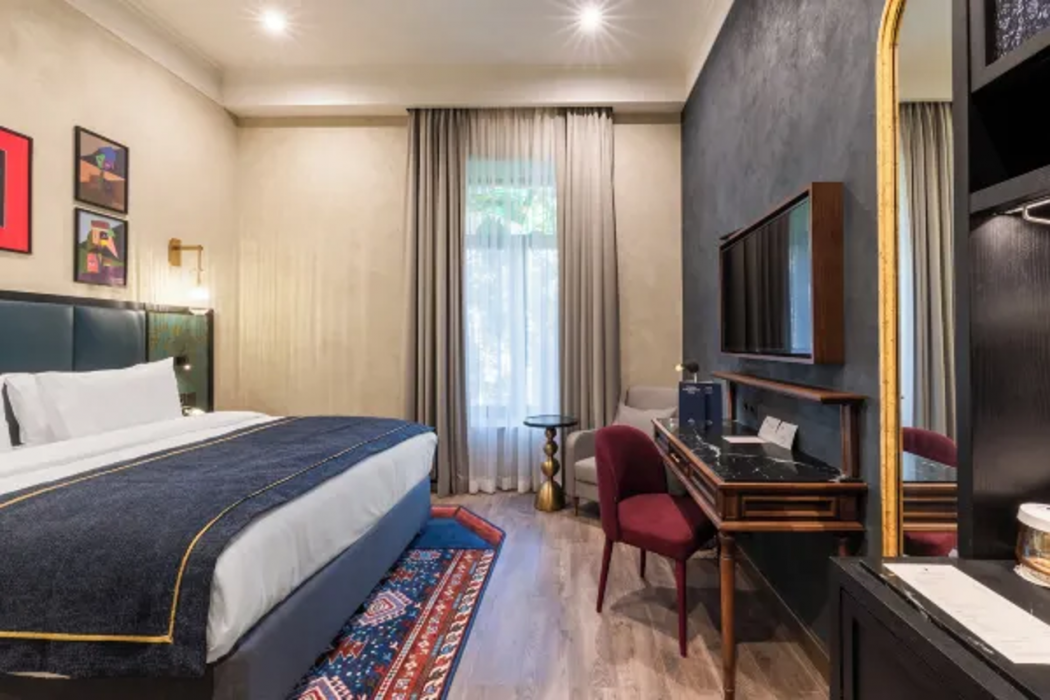 Hotel Indigo Batumi Old Town by IHG 21/66