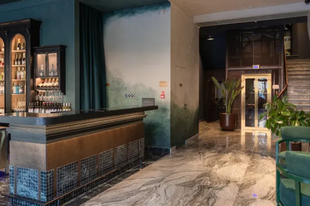 Hotel Indigo Batumi Old Town by IHG 9/66