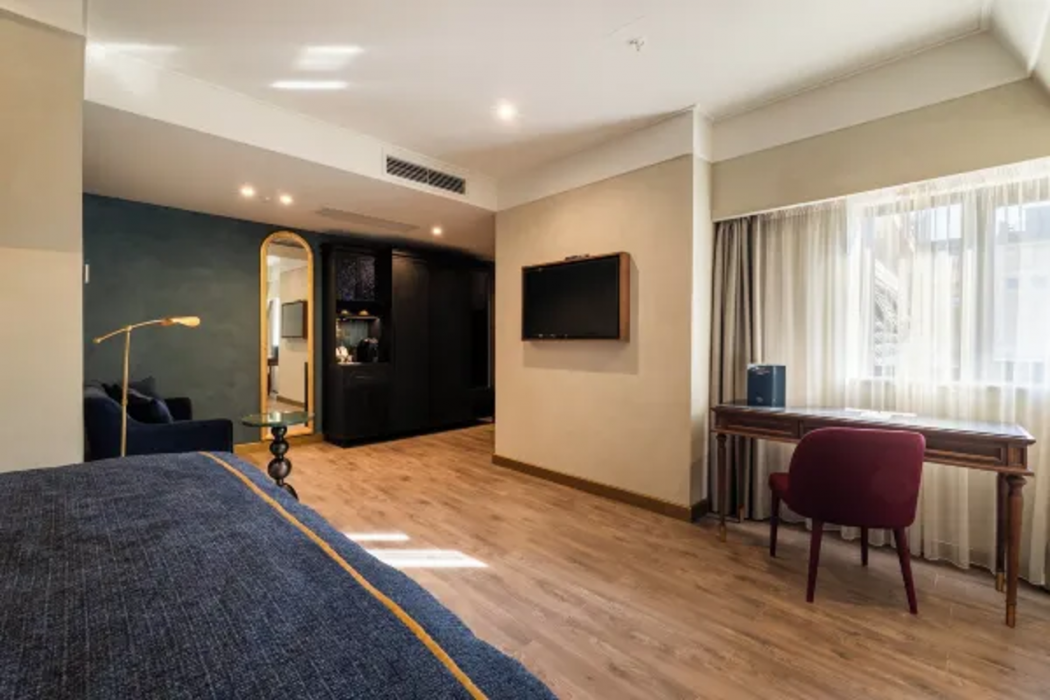 Hotel Indigo Batumi Old Town by IHG 23/66