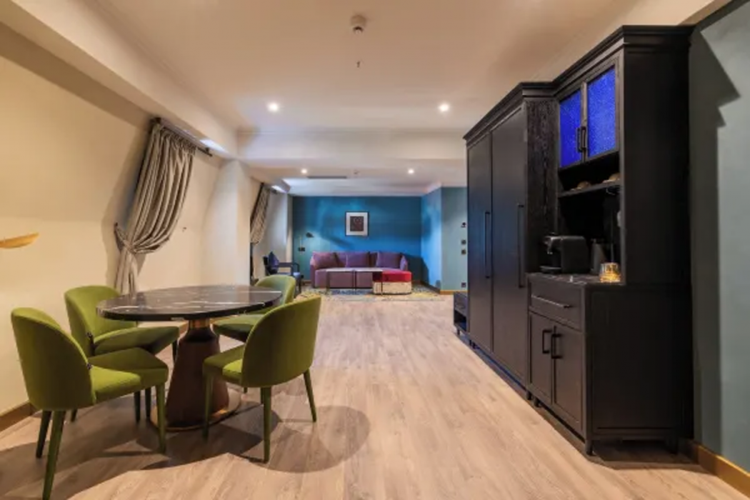 Hotel Indigo Batumi Old Town by IHG 15/66