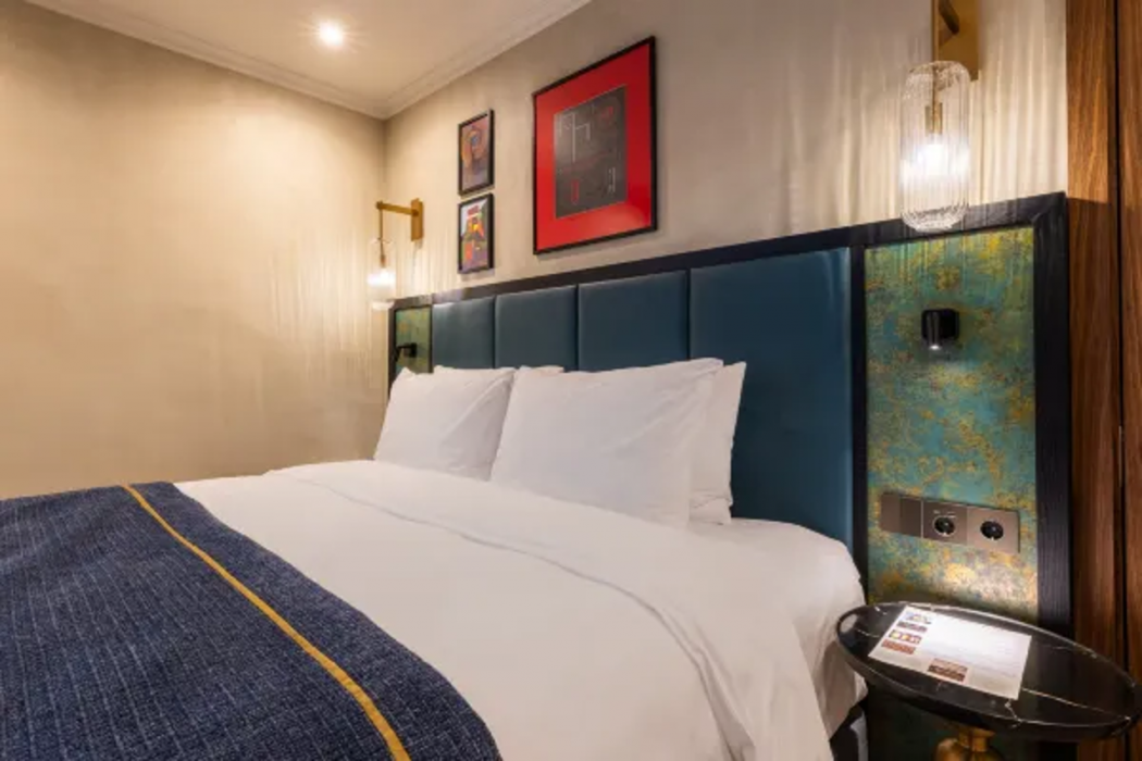 Hotel Indigo Batumi Old Town by IHG 22/66