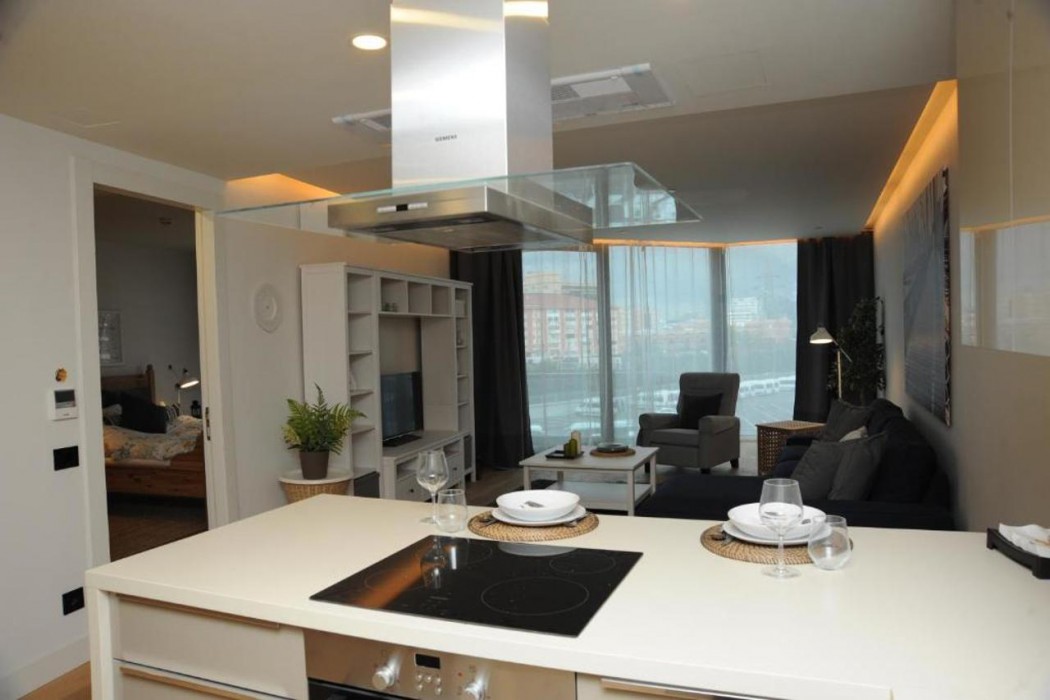 Prime Istanbul Living 7/48