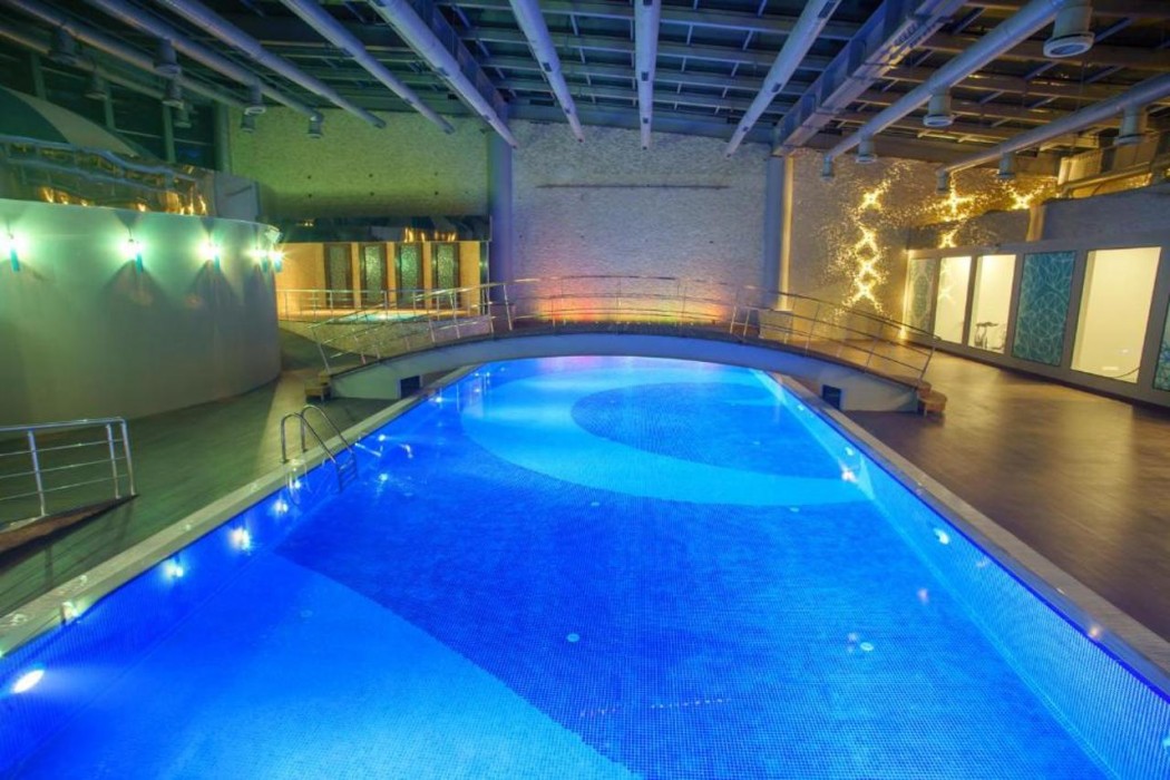 Prime Istanbul Living 22/48