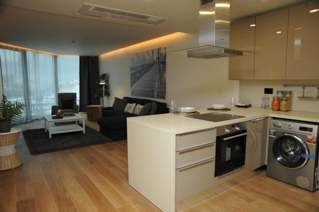 Prime Istanbul Living 9/48