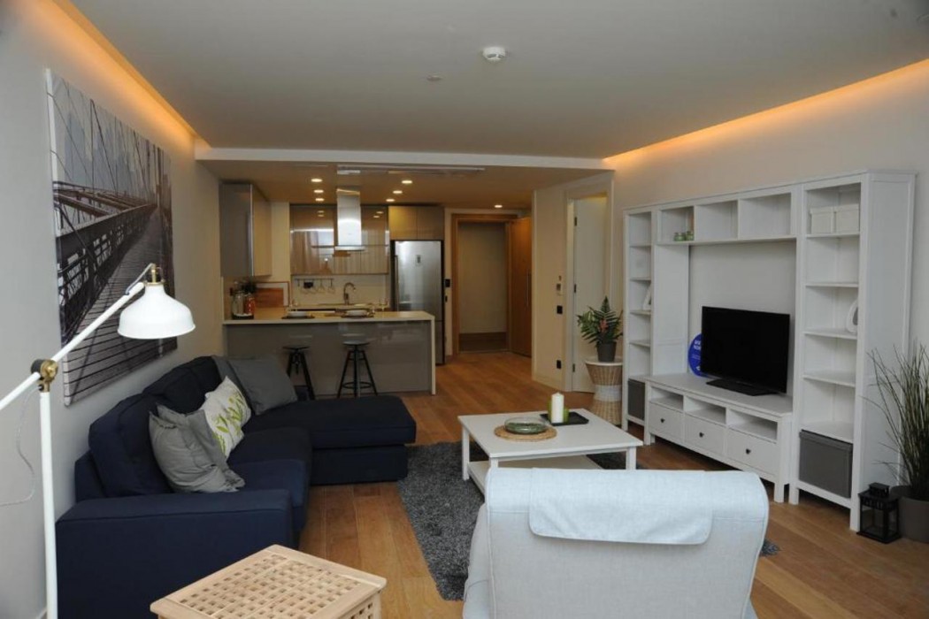Prime Istanbul Living 8/48