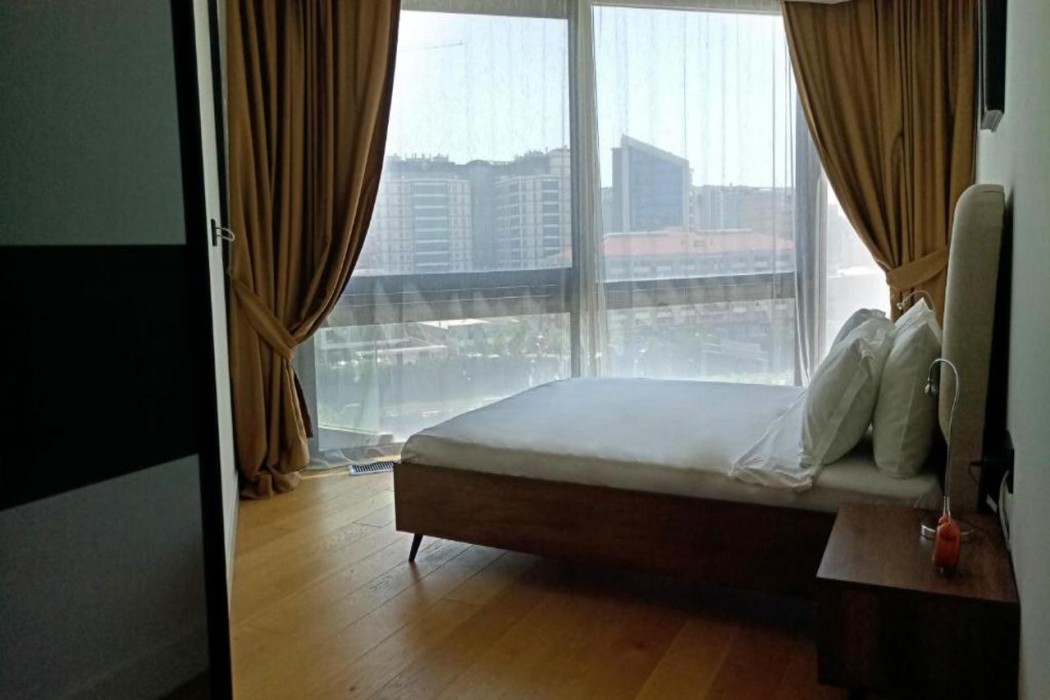 Prime Istanbul Living 6/48