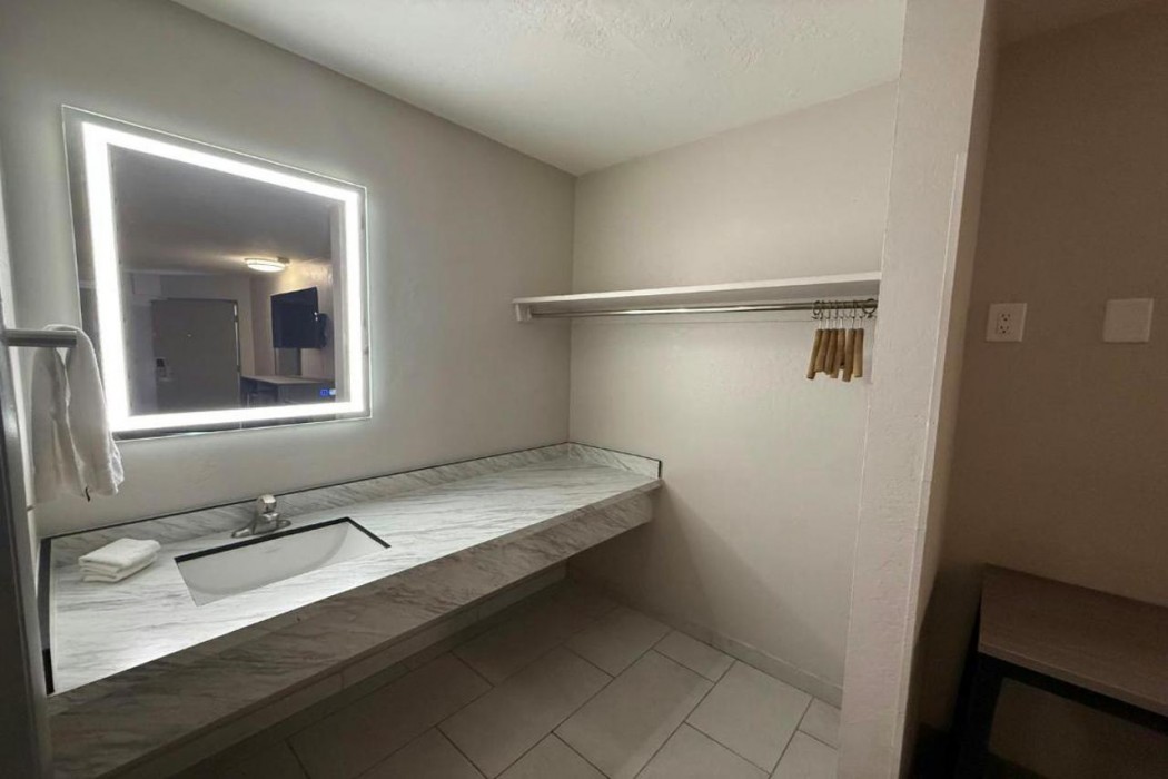Red Roof Inn Reno 写真4