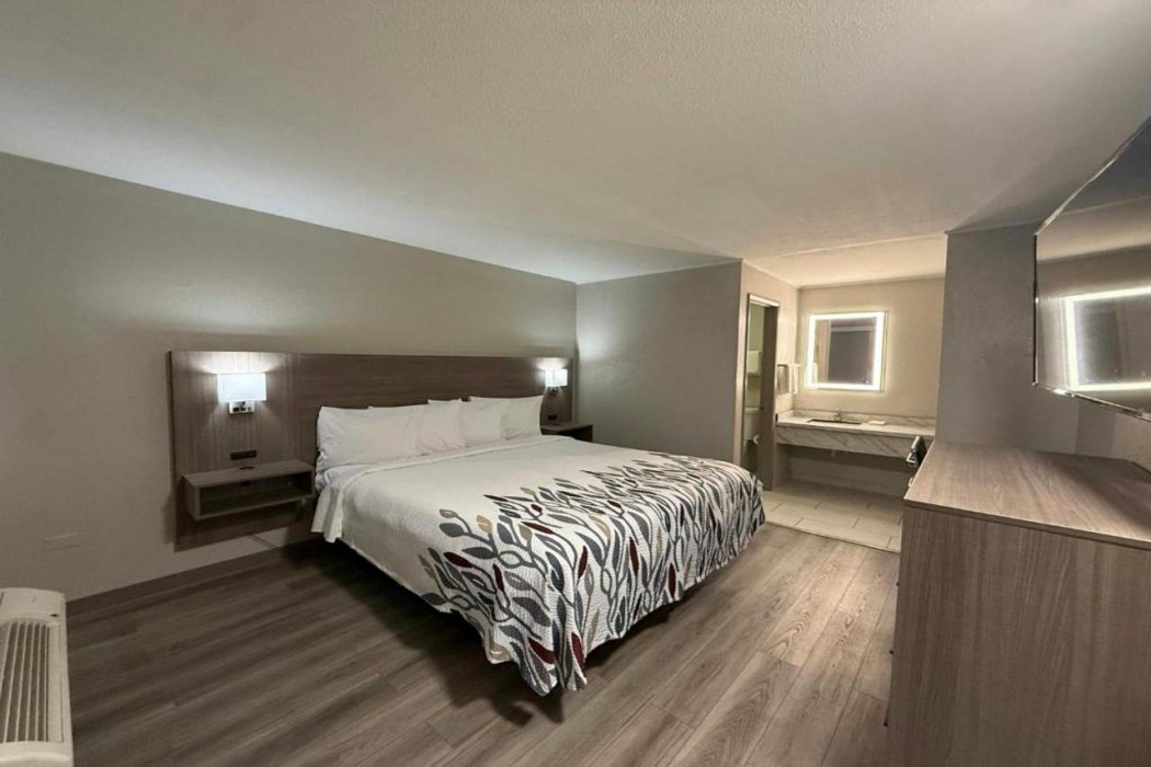 Red Roof Inn Reno 写真5