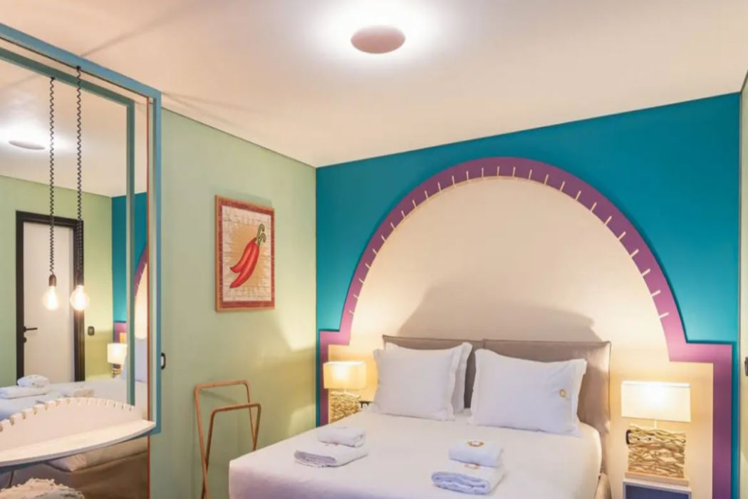Onira Suite Dreams 5/32