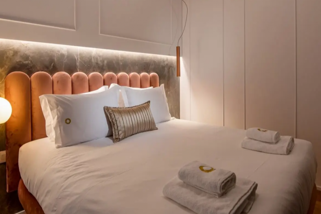 Onira Suite Dreams 8/32