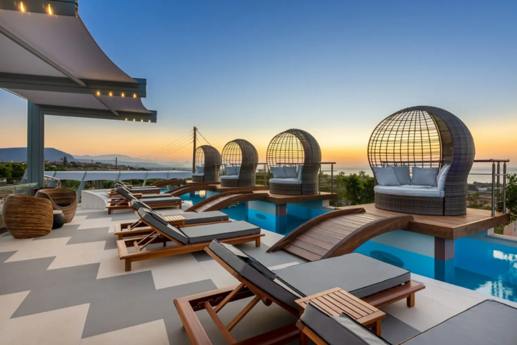 Onira Suite Dreams 22/32