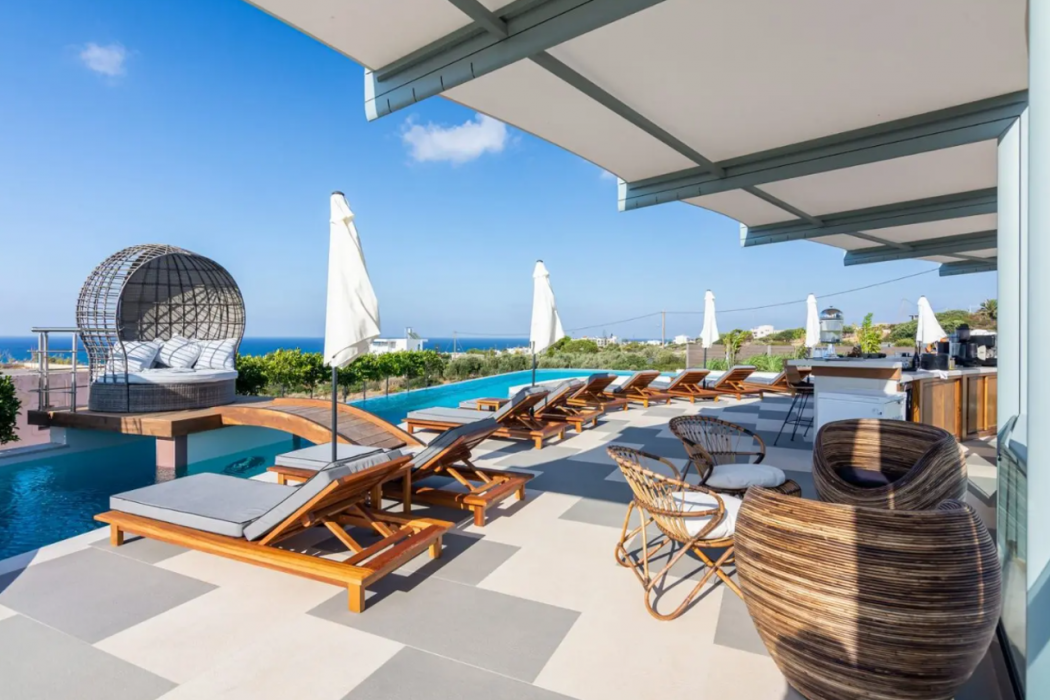 Onira Suite Dreams 21/32
