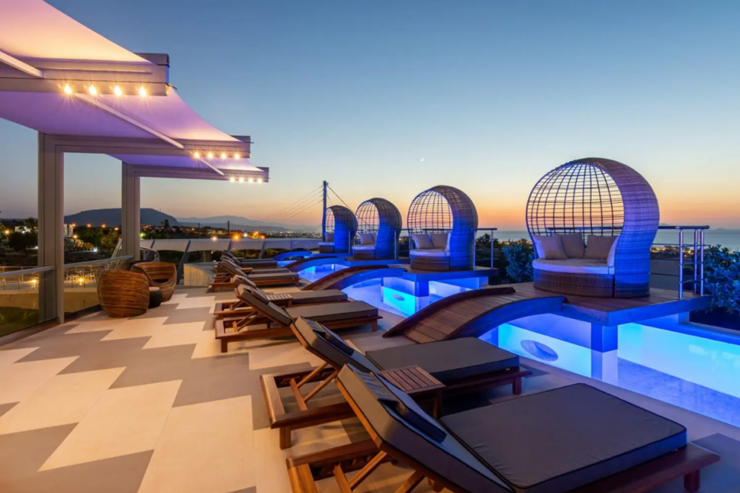 Onira Suite Dreams 20/32