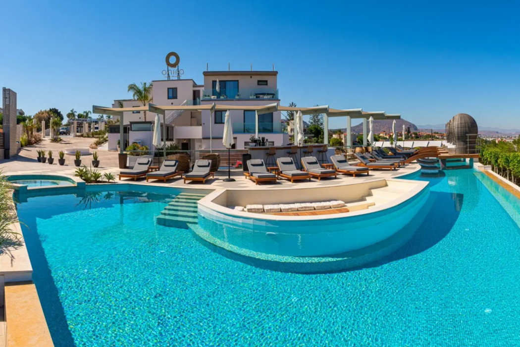 Onira Suite Dreams 23/32