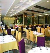 Seher Kumkoy Star Resort and Spa 12/44
