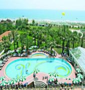 Seher Kumkoy Star Resort and Spa 13/44