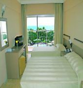 Seher Kumkoy Star度假村and水疗(Seher Kumkoy Star Resort and Spa) 图片5