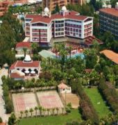 Seher Kumkoy Star度假村and水疗(Seher Kumkoy Star Resort and Spa) 图片1