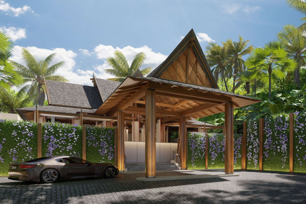 Navera Phuket - MGallery Collection photo5