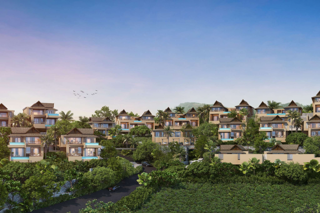 Navera Phuket - MGallery Collection photo1