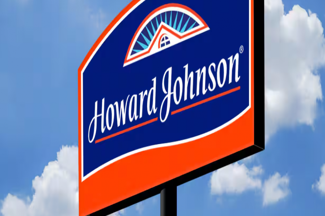 Howard Johnson by Wyndham Montpelier 1/1