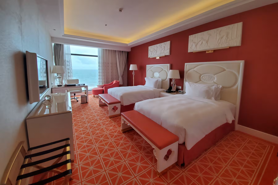 Ramada by Wyndham Sihanoukville Xinhaohui Palace 19/64