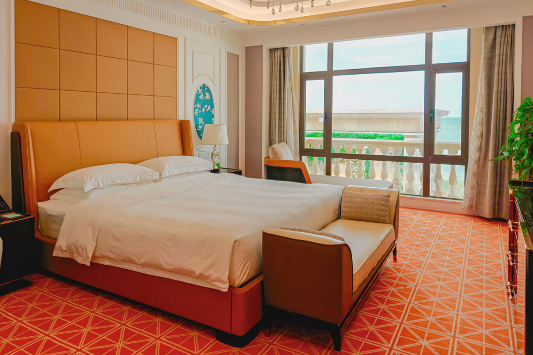 Ramada by Wyndham Sihanoukville Xinhaohui Palace 17/64