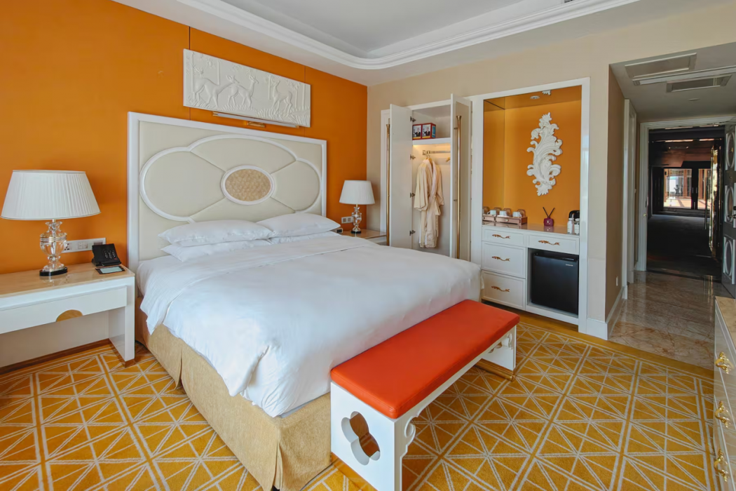 Ramada by Wyndham Sihanoukville Xinhaohui Palace 22/64