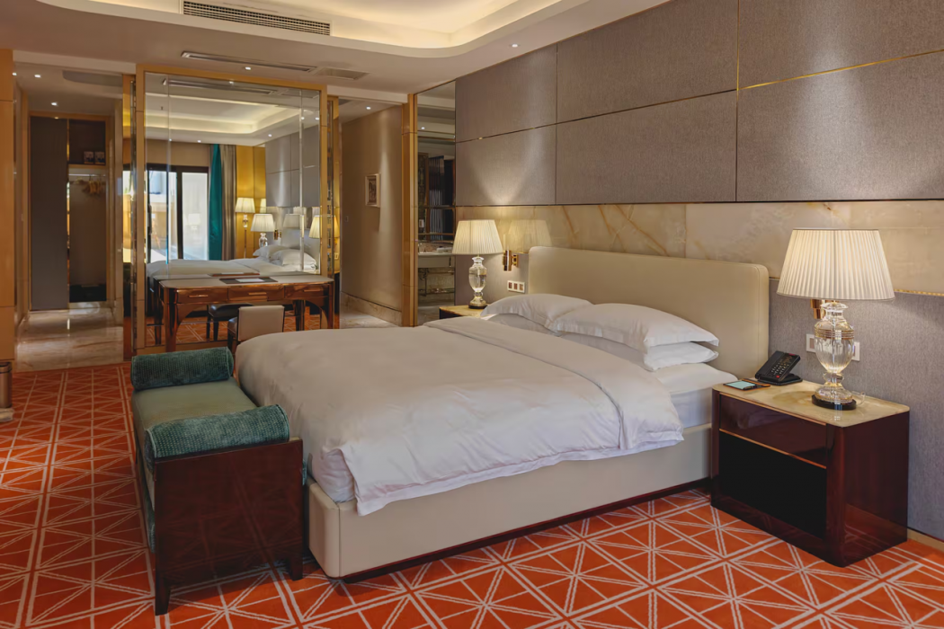 Ramada by Wyndham Sihanoukville Xinhaohui Palace 16/64